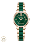 ساعت مچی زنانه رومانل مدل RM305001L.G