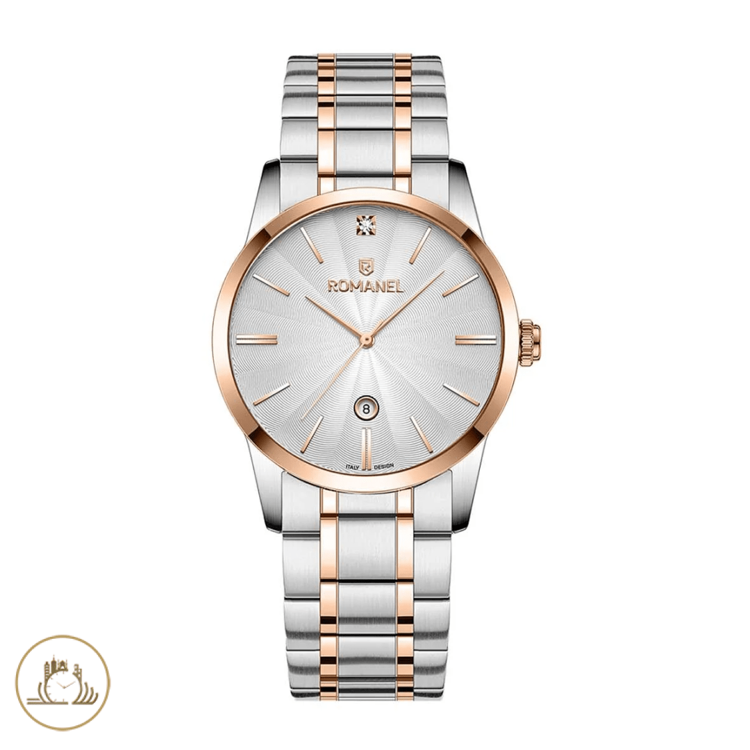 RM402002L.P-min ساعت مچی زنانه رومانل مدل RM402002L.P - Image 1