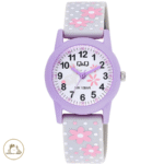 ساعت مچی بچگانه کیو اند کیو مدل V22A-004VY