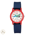 ساعت مچی بچگانه کیو اند کیو مدل V23A-015VY