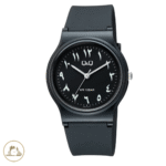 ساعت مچی زنانه کیو اند کیو مدل V06A-019VY