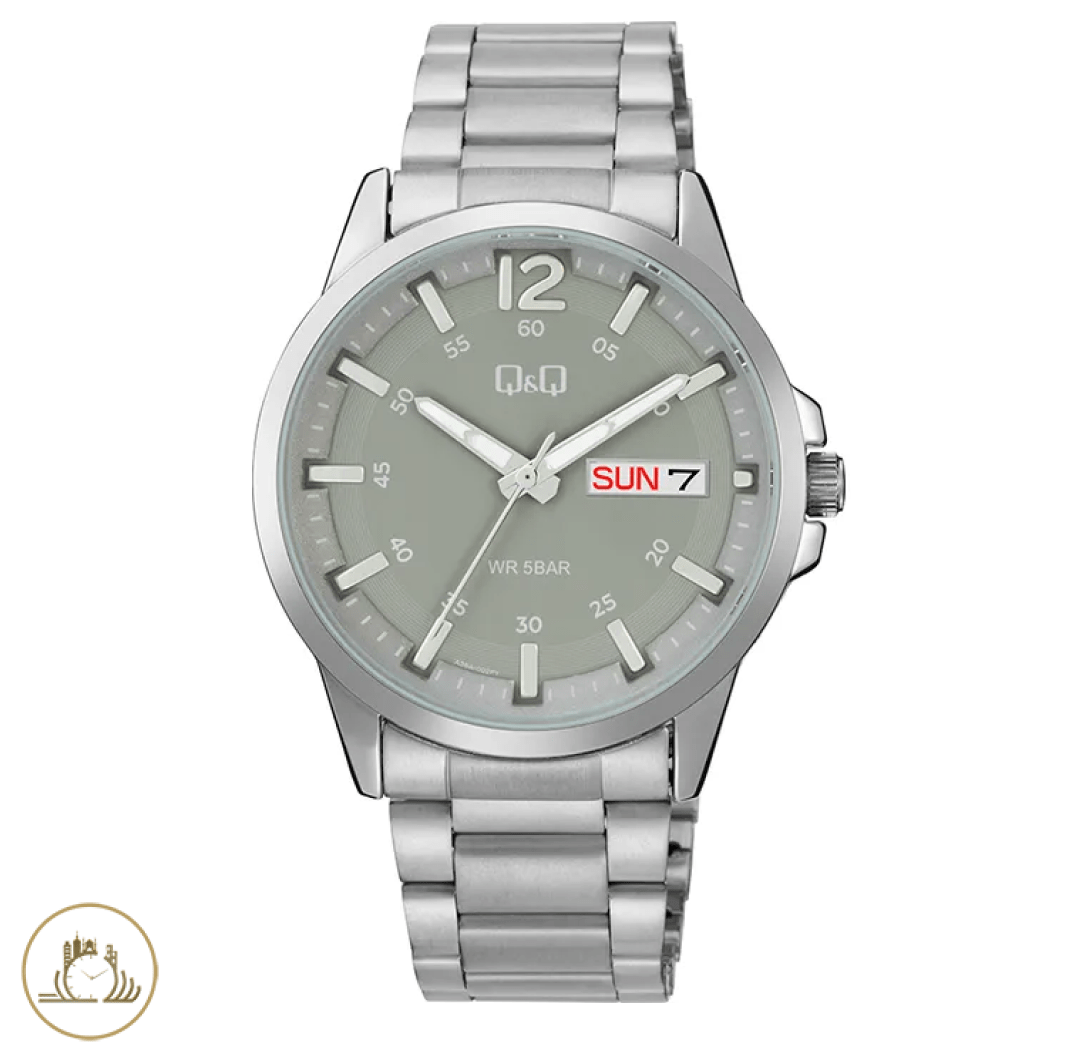 A36A-002PY-min ساعت مچی مردانه کیو اند کیو مدل A36A-002PY - Image 1