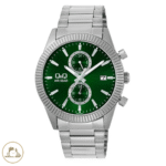 ساعت مچی مردانه کیو اند کیو مدل A39A-003PY