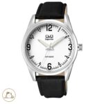 ساعت مچی مردانه کیو اند کیو مدل C20A-010VY