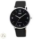 ساعت مچی مردانه کیو اند کیو مدل Q56B-002PY