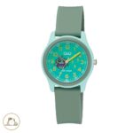 ساعت مچی بچگانه کیو اند کیو مدل VS59J006Y