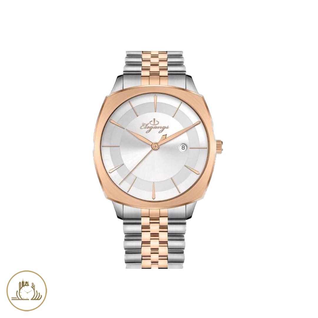 sp8254-109 ساعت مچی مردانه الگانس مدل sp8254-109 - Image 1