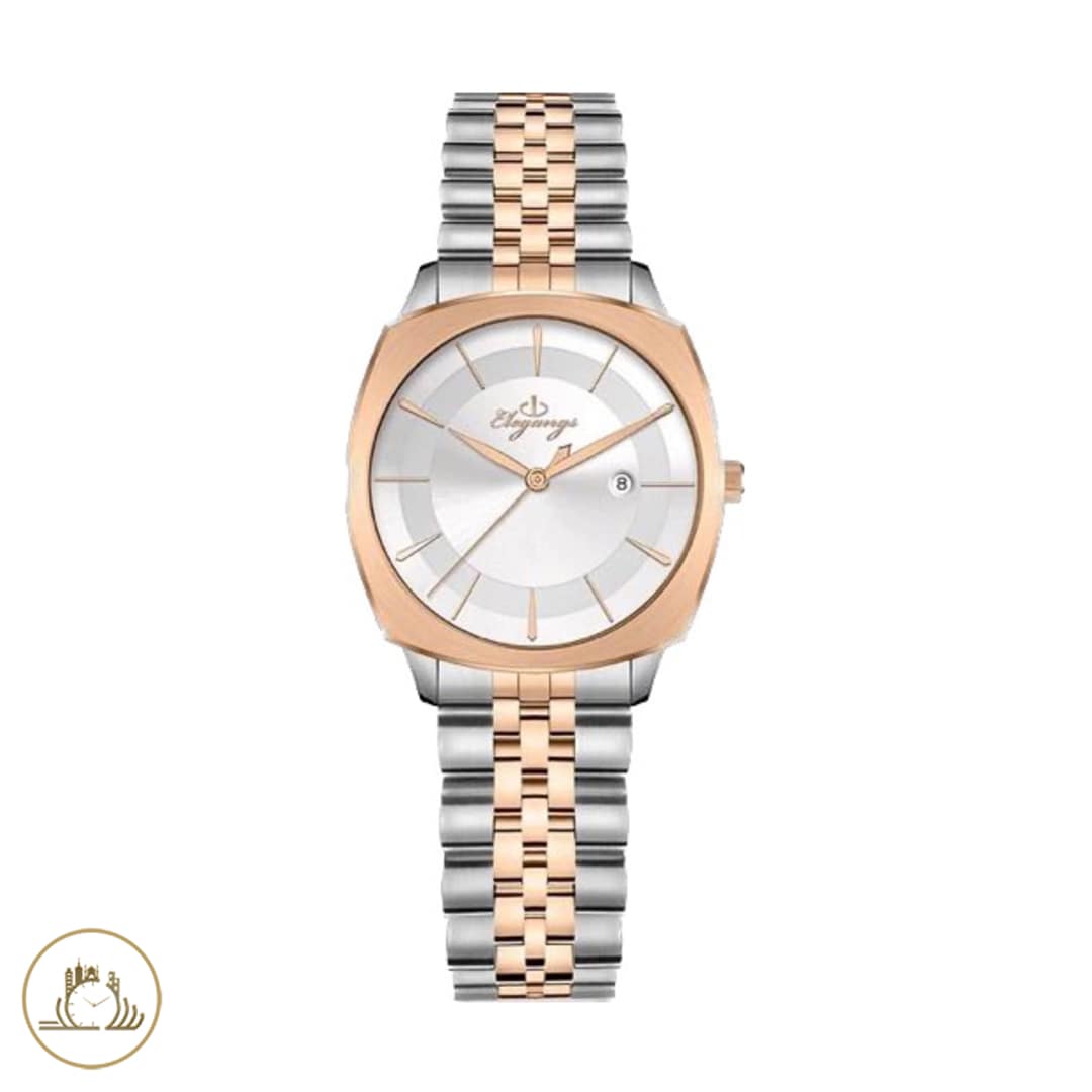 sp8255-109 z-min ساعت مچی زنانه الگانس مدل sp8255-109 - Image 1