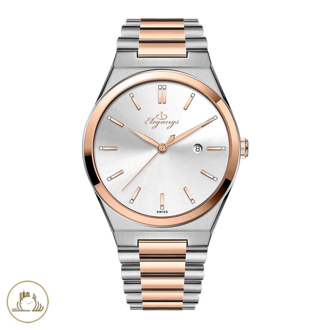 sp8340-109-min ساعت مردانه الگانس مدل sp8340-109 - Image 1