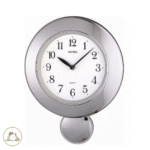 ساعت دیواری ریتم مدل 4MP726WS19