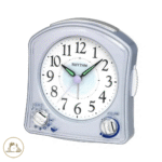 ساعت رومیزی ریتم مدل 8RMA02WR04
