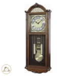 ساعت دیواری ریتم مدل CMJ515NR06