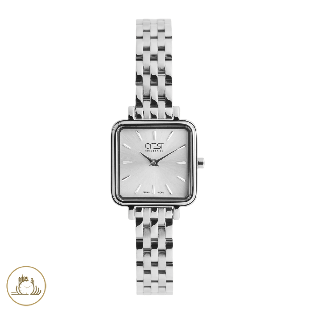 Crest 6332-1 1-min ساعت مچی زنانه کرست مدل 6332/1 - Image 1