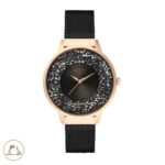 ساعت مچی زنانه لاکسمی مدل LAXMI-8042-1