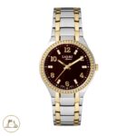 ساعت مچی زنانه لاکسمی مدل LAXMI-8090-3