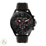 ساعت مچی مردانه لاکسمی مدل LAXMI-8104-5