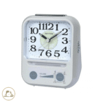 ساعت رومیزی ریتم مدل CRM825NR03