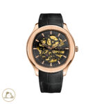 ساعت مچی مردانه الگانس مدل SA8304-703