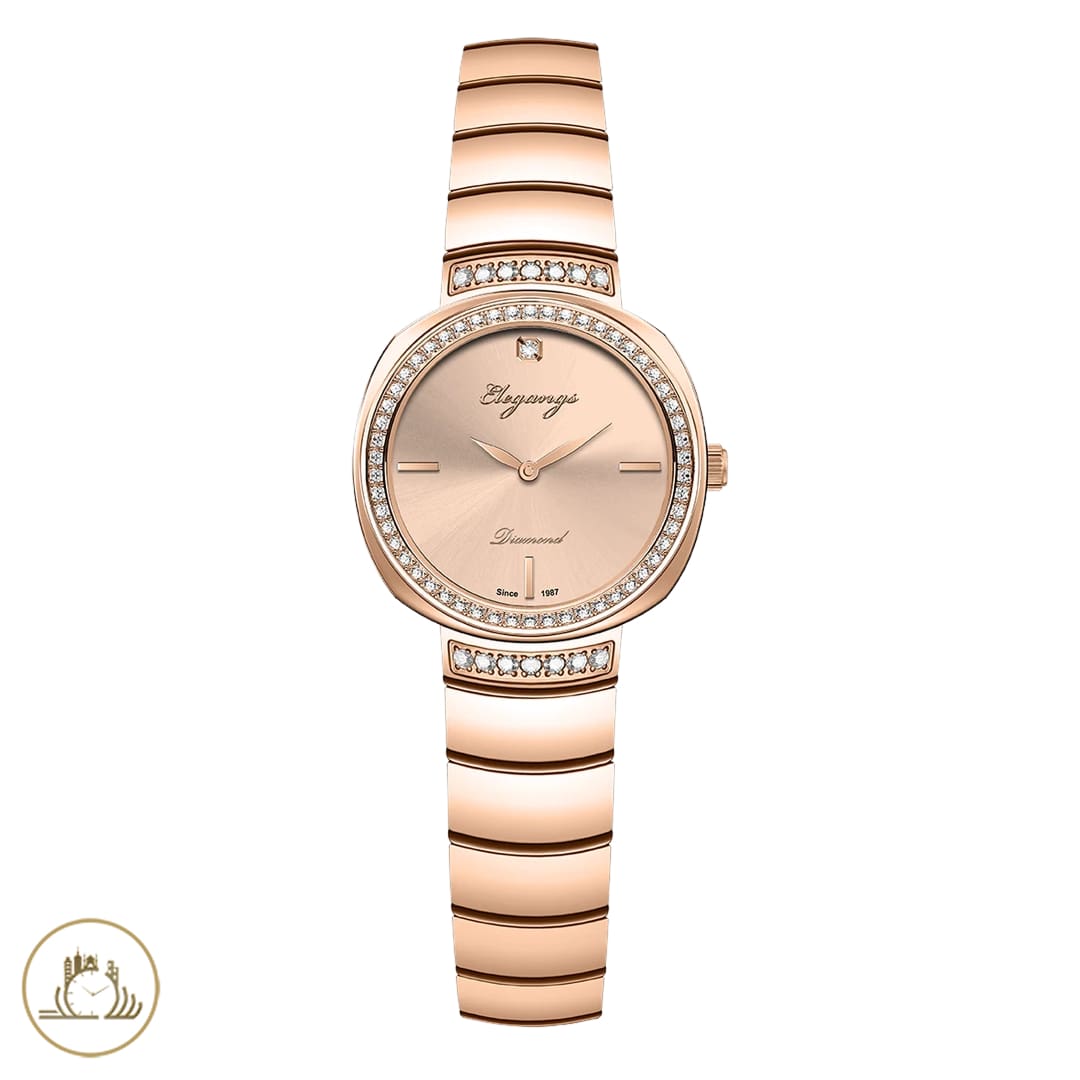 SL8333-003-min ساعت مچی زنانه الگانس مدل SL8333-003 - Image 1
