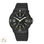 ساعت مچی مردانه کیو اند کیو مدل V02A-002VY