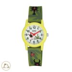 ساعت مچی بچگانه کیو اند کیو مدل VR99J016Y