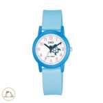 ساعت مچی بچگانه کیو اند کیو مدلV23A-011VY