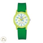 ساعت مچی بچگانه کیو اند کیو مدل V23A-016VY