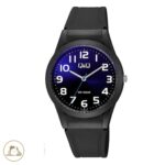 ساعت مچی پسرانه کیو اند کیو مدل V25A-003VY
