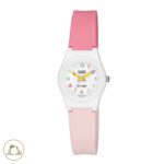 ساعت مچی دخترانه کیو اند کیو مدل V28A-005VY