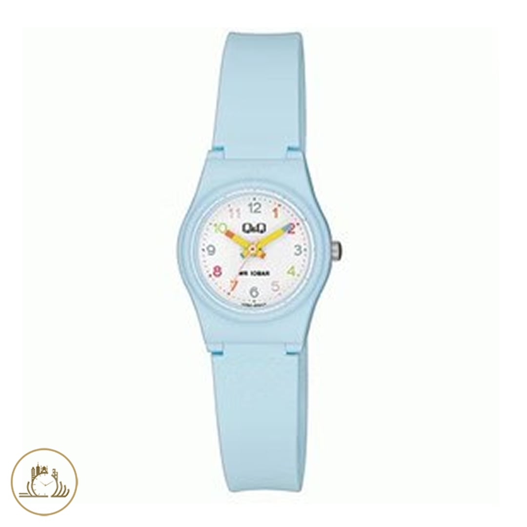 V28A-006VY-min ساعت مچی زنانه کیو اند کیو مدل V28A-006VY - Image 1
