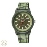 ساعت مچی مردانه کیو اند کیو مدل V35A-003VY