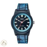 ساعت مچی مردانه کیو اند کیو مدل V35A-002VY
