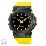 ساعت مچی مردانه کیو اند کیو مدل V40A-003VY