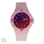 ساعت مچی زنانه  کیو اند کیو مدل VR19J021Y