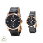 ساعت مچی ست اوماکس Masterpiece مدل ML05R22I-MG05R22I