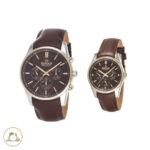ساعت مچی ست اوماکس Perpetual مدل PG11T55I-Pl11T55I