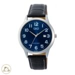 ساعت مچی مردانه کیو اند کیو مدل A44A-005PY