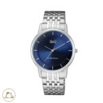 ساعت مچی مردانه کیو اند کیو مدل C62A-001PY