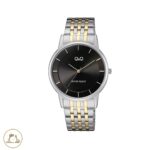 ساعت مچی مردانه کیو اند کیو مدل C62A-002PY