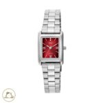 ساعت مچی زنانه کیو اند کیو مدل C69A-002PY