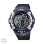 ساعت مچی مردانه کیو اند کیو مدلG19A-003VY
