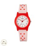 ساعت مچی بچگانه کیو اند کیو مدلG23A-015VY