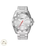 ساعت مچی مردانه کیو اند کیو مدلQ87B-001PY