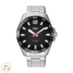 ساعت مچی مردانه کیو اند کیو مدلQ87B-005PY