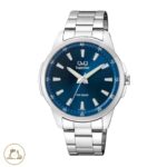 ساعت مچی مردانه کیو اند کیو مدلC21A-003VY