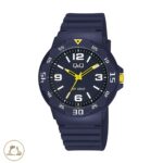 ساعت مچی مردانه کیو اند کیو مدلV02A-016VY