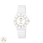 ساعت مچی زنانه کیو اند کیو مدل V07A-002VY