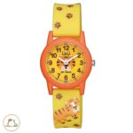 ساعت مچی بچگانه کیو اند کیو مدلV22A-016VY