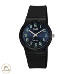 ساعت مچی زنانه کیو اند کیو مدل VS50J011Y