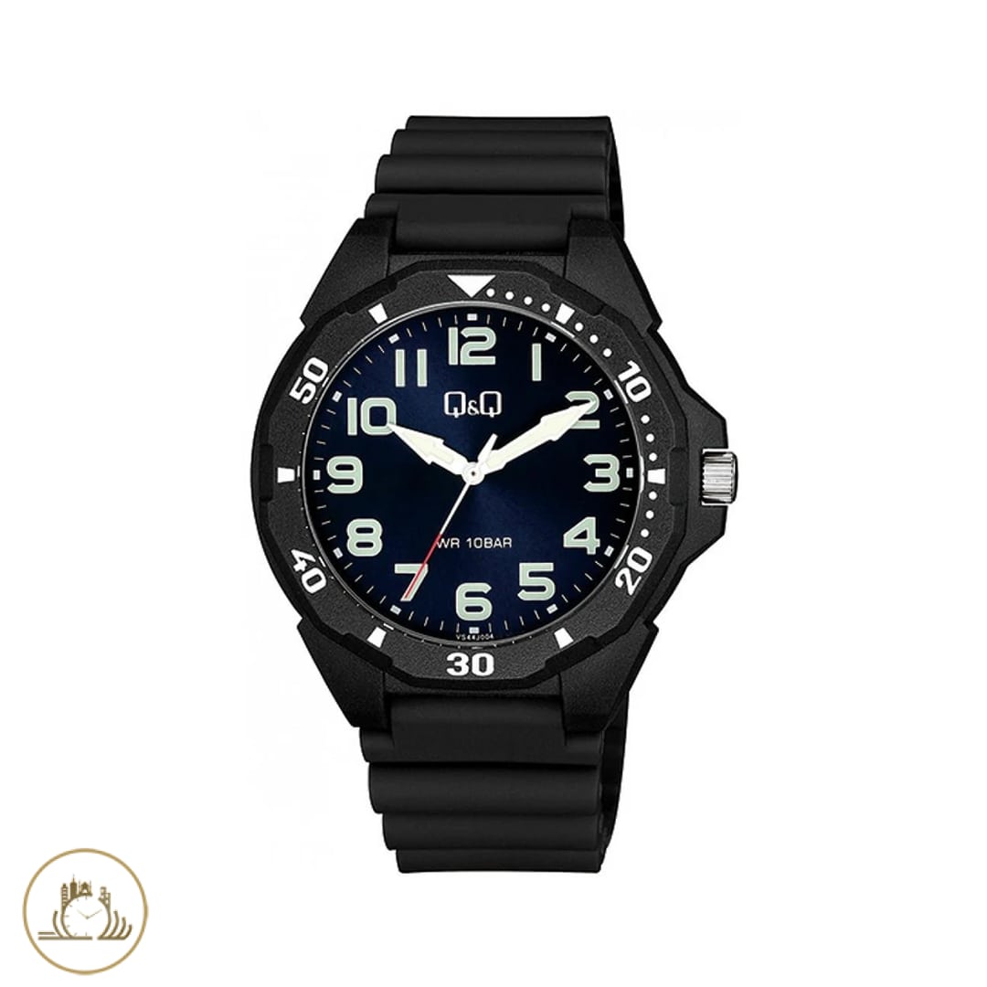 VS44J004Y-min ساعت مچی مردانه کیو اند کیو مدل VS44J004Y - Image 1